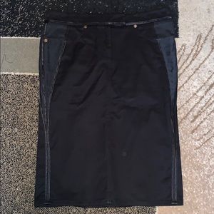 Roberto Cavalli Skirt